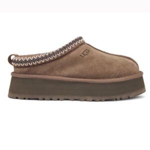 UGG Tazz Slipper in Hickory